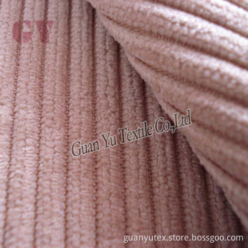 Corduroy Fabric Sofa Fabric Home Textile